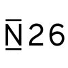Logo N26 confronto Yap