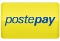 Logo PostePay Evolution