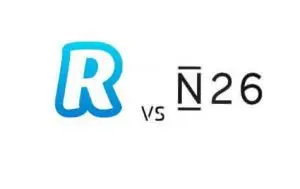 N26 vs Revolut
