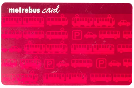 metrebuscard